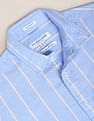 U.S. Polo Assn. Premium Cotton Dobby Shirt