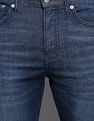 Calvin Klein Jeans Stone Wash Skinny Fit Jeans