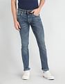 U.S. Polo Assn. Denim Co. Regallo Skinny Fit Blue Jeans