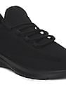 Flying Machine Men Panelled Waider Sneakers