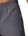 USPA Innerwear Elasticised Waist Panelled I719 Lounge Track Pants - Pack Of 1