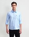 Arrow Sport Manhattan Slim Fit Dobby Shirt
