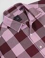 Arrow Sports Pure Cotton Manhattan Slim Shirt