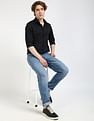 Calvin Klein Jeans Black Ceremonial Shirt