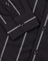 U.S. Polo Assn. Denim Co. Vertical Striped Dobby Shirt