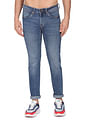 Flying Machine Jackson Skinny Fit Stone Wash Jeans