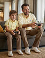 U.S. Polo Assn. Kids Dobby Regular Fit Solid Shirt