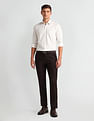 Arrow Manhattan Slim Dobby Shirt