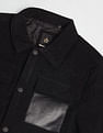 Arrow Sport Regular Fit Corduroy Trucker Jacket