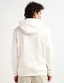 Tommy Hilfiger Small Flag Hooded Sweatshirt
