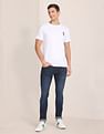 U.S. Polo Assn. Crew Neck Logo T-Shirt