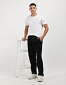 Calvin Klein Jeans Corduroy Pant Trousers