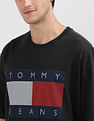 Tommy Hilfiger Big Flag Relaxed T-Shirt
