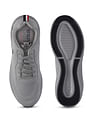 U.S. Polo Assn. Men Graff 2.0 Lt. Grey Uspa Sport Sneakers