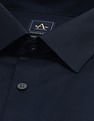 Arrow Pure Cotton Solid Shirt