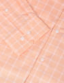 Arrow Windowpane Check Dobby Shirt