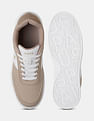 U.S. Polo Assn. Men Torm Colour Blocked Sneakers