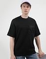Calvin Klein Jeans Cooling Relaxed Fit T-Shirt