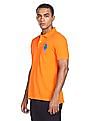 U.S. Polo Assn. Solid Cotton Pique Polo Shirt