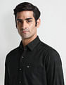 Arrow Sport Tartan Check Cotton Shirt