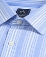 Arrow Manhattan Slim Cotton Shirt