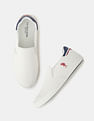 U.S. Polo Assn. Men Campbell 3.0 Slip On Sneakers