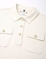 Tommy Hilfiger Solid Slim-Fit Cotton Polo T-Shirt