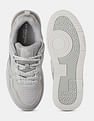 U.S. Polo Assn. Men Damen Colour Blocked Sneakers