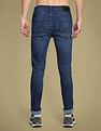 Flying Machine Slash Slim Tapered Whiskered F-Lite Jeans