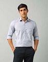 Arrow AutoPress Liberty Classic Regular Fit Shirt