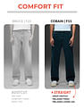 Flying Machine Max Cobain Cargo Jeans