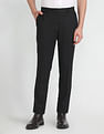Arrow Tailored Fit Three Piece Suit