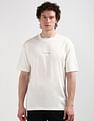 Calvin Klein Sustainable City Map T-Shirt
