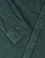 Arrow Sport Tailored Fit Lightweight Corduroy Shirt