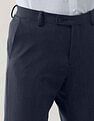 Arrow Bi-Stretch Smartflex Dobby Trousers