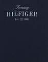Tommy Hilfiger Kids Girls Logo Regular-Fit Cotton T-Shirt