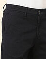 U.S. Polo Assn. Riley Straight Fit Dobby Trousers