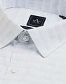 Arrow Ceremonial Pure Cotton Shirt