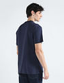 Tommy Hilfiger Transitional Organic Cotton Classic Badge T-Shirt