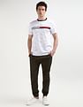 Tommy Hilfiger Austin Slim Twill Joggers