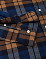 Tommy Hilfiger Brushed Blackwatch Checked Shirt