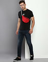 Calvin Klein Jeans Dark Wash Slim Fit Jeans
