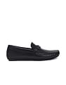 U.S. Polo Assn. Round Toe Solid Arnault Slip On Shoes