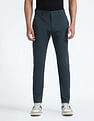 Flying Machine Slash Slim Tapered Fit Twill Chinos