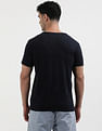 Tommy Hilfiger Stretch Slim Fit T-Shirt