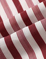 U.S. Polo Assn. Women Relaxed Fit Vertical Stripe Shirt