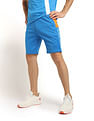 U.S. Polo Assn. Brand Stripe Training Shorts
