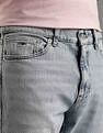 Tommy Hilfiger Medium Washed Bootcut Fit Mid Rise Jeans