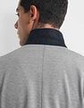 Arrow Zero Calorie Slim Fit Knit Blazer