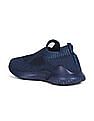 Flying Machine Men Knit Upper Nobre 2.0 Slip On Shoes